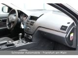 Mercedes-Benz C-Klasse bei Sportwagen.expert - Abbildung (12 / 14)