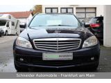 Mercedes-Benz C-Klasse bei Sportwagen.expert - Abbildung (2 / 14)