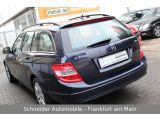 Mercedes-Benz C-Klasse bei Sportwagen.expert - Abbildung (7 / 14)