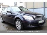 Mercedes-Benz C-Klasse bei Sportwagen.expert - Abbildung (3 / 14)