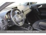 Audi A1 bei Sportwagen.expert - Abbildung (9 / 15)