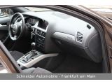 Audi A4 Allroad Quattro bei Sportwagen.expert - Abbildung (10 / 15)