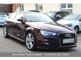 Audi A3 bei Sportwagen.expert - Abbildung (3 / 15)
