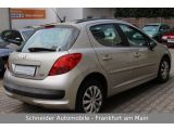 Peugeot 207 bei Sportwagen.expert - Abbildung (5 / 13)