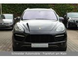 Porsche Cayenne bei Sportwagen.expert - Abbildung (2 / 15)