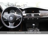 BMW 5er bei Sportwagen.expert - Abbildung (8 / 8)
