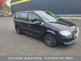 VW Touran bei Sportwagen.expert - Abbildung (3 / 9)
