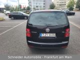 VW Touran bei Sportwagen.expert - Abbildung (5 / 9)