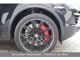 Porsche Cayenne bei Sportwagen.expert - Abbildung (4 / 15)