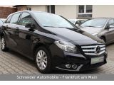 Mercedes-Benz B bei Sportwagen.expert - Abbildung (2 / 12)