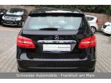 Mercedes-Benz B bei Sportwagen.expert - Abbildung (5 / 12)