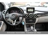 Mercedes-Benz B bei Sportwagen.expert - Abbildung (6 / 12)