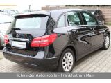 Mercedes-Benz B bei Sportwagen.expert - Abbildung (4 / 12)