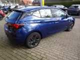 Opel Astra bei Sportwagen.expert - Abbildung (5 / 15)