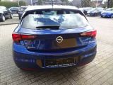 Opel Astra bei Sportwagen.expert - Abbildung (4 / 15)
