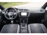 VW Tiguan bei Sportwagen.expert - Abbildung (11 / 15)