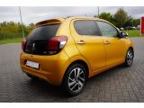 Peugeot 108 bei Sportwagen.expert - Abbildung (5 / 15)