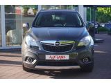 Opel Mokka bei Sportwagen.expert - Abbildung (6 / 15)