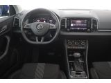 Skoda Karoq bei Sportwagen.expert - Abbildung (10 / 15)