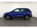 Skoda Karoq bei Sportwagen.expert - Abbildung (2 / 15)