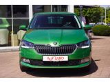 Skoda Fabia bei Sportwagen.expert - Abbildung (6 / 15)