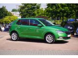 Skoda Fabia bei Sportwagen.expert - Abbildung (5 / 15)
