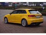Audi A3 bei Sportwagen.expert - Abbildung (3 / 15)