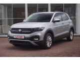 VW T-Cross bei Sportwagen.expert - Abbildung (2 / 15)