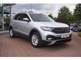 VW T-Cross bei Sportwagen.expert - Abbildung (5 / 15)