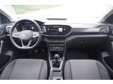 VW T-Cross bei Sportwagen.expert - Abbildung (11 / 15)