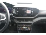 VW T-Cross bei Sportwagen.expert - Abbildung (12 / 15)