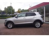 VW T-Cross bei Sportwagen.expert - Abbildung (7 / 15)