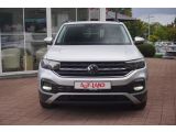 VW T-Cross bei Sportwagen.expert - Abbildung (6 / 15)