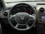Dacia Sandero bei Sportwagen.expert - Abbildung (15 / 15)