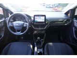 Ford Fiesta bei Sportwagen.expert - Abbildung (11 / 15)