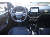 Ford Fiesta bei Sportwagen.expert - Abbildung (10 / 15)