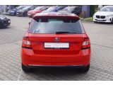 Skoda Fabia bei Sportwagen.expert - Abbildung (7 / 15)