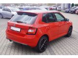 Skoda Fabia bei Sportwagen.expert - Abbildung (6 / 15)
