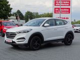 Hyundai Tucson bei Sportwagen.expert - Abbildung (2 / 15)