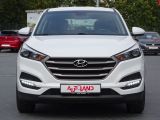 Hyundai Tucson bei Sportwagen.expert - Abbildung (7 / 15)