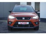 Seat Arona bei Sportwagen.expert - Abbildung (7 / 15)