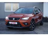 Seat Arona bei Sportwagen.expert - Abbildung (2 / 15)