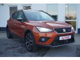 Seat Arona bei Sportwagen.expert - Abbildung (6 / 15)