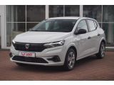 Dacia Sandero bei Sportwagen.expert - Abbildung (2 / 15) Dacia Sandero bei Sportwagen.expert - Abbildung (2 / 15)