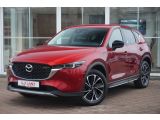 Mazda CX 5 bei Sportwagen.expert - Abbildung (2 / 15)