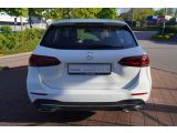 Mercedes-Benz B-Klasse bei Sportwagen.expert - Abbildung (4 / 15)