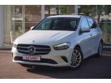 Mercedes-Benz B-Klasse bei Sportwagen.expert - Abbildung (2 / 15)