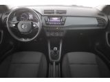 Skoda Fabia bei Sportwagen.expert - Abbildung (9 / 15)