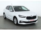 Skoda Fabia bei Sportwagen.expert - Abbildung (7 / 15)