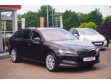 Skoda Superb bei Sportwagen.expert - Abbildung (5 / 15)